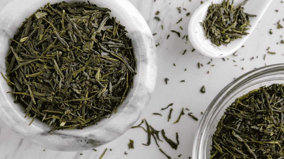 bienfait-sencha