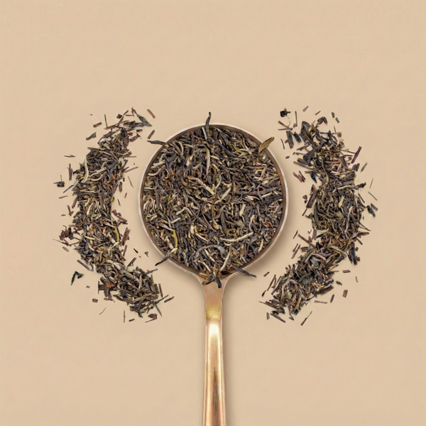 Le Thé Blanc Alain Ducasse
