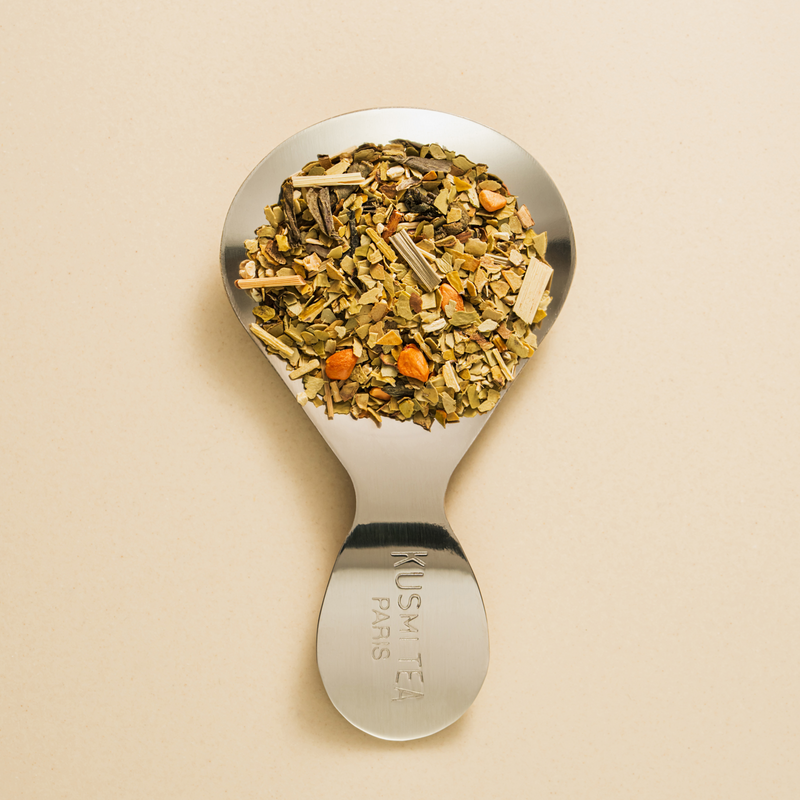 Tea spoon