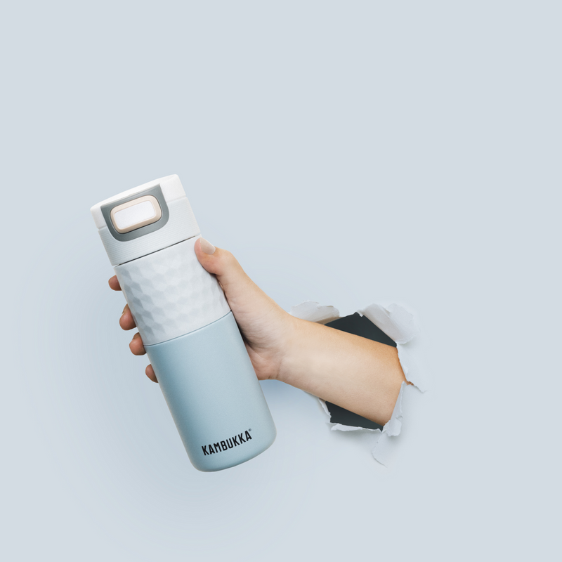 Reisebecher Etna Grip 50cl