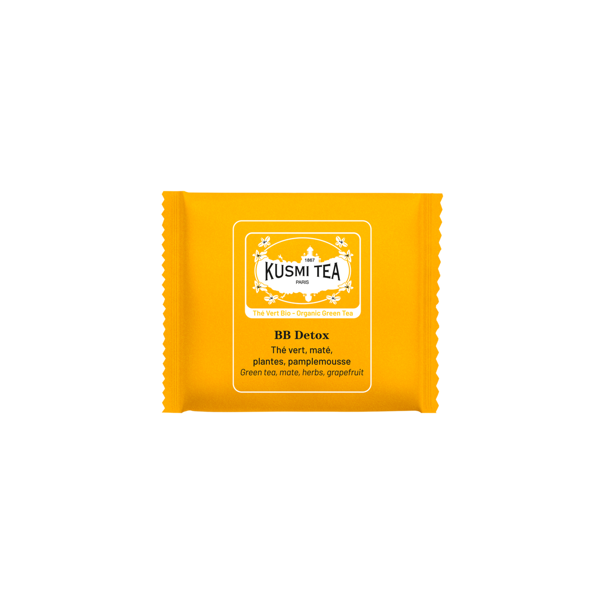BB Detox bio (Campione)