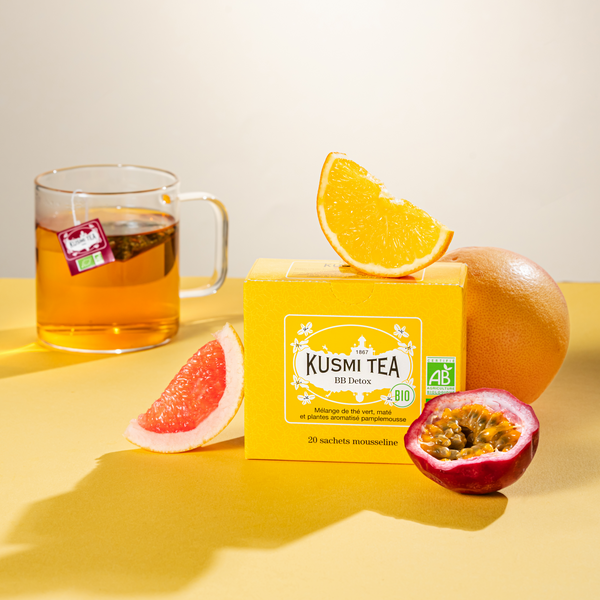 BB Detox