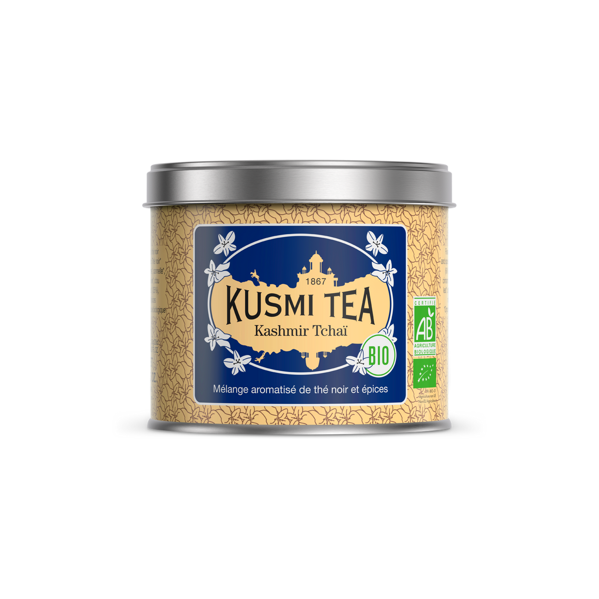 Kashmir Tchaï