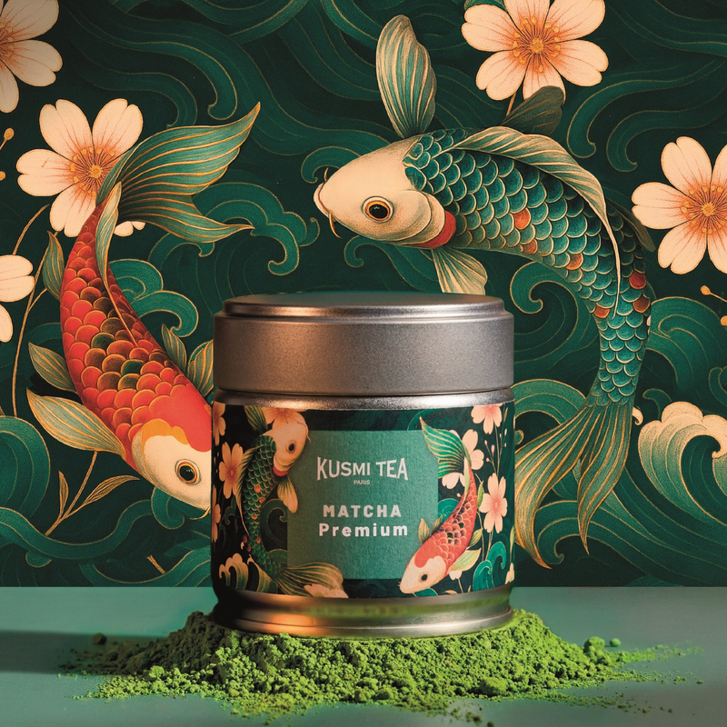 Matcha Premium