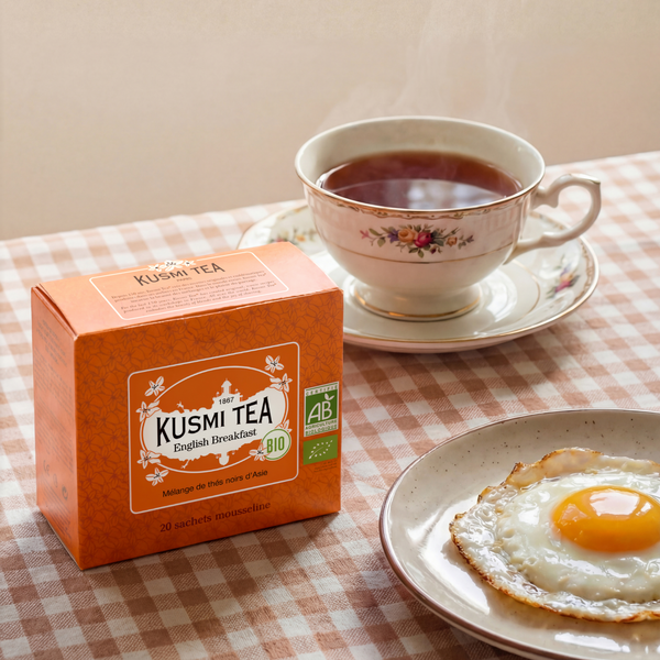 English Breakfast