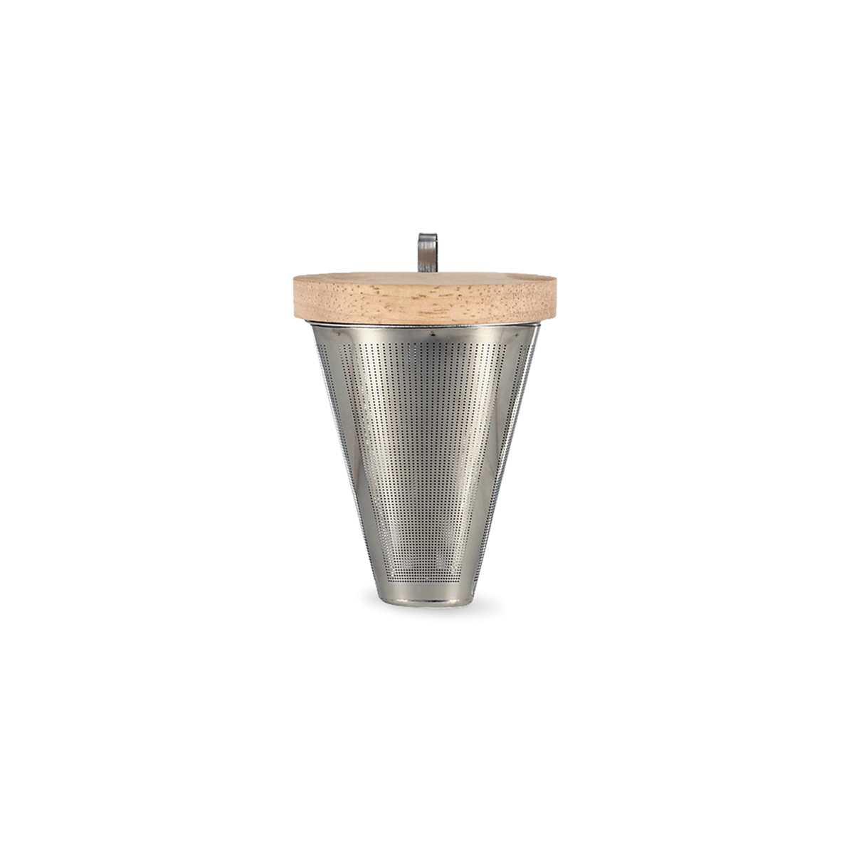 Infuseur à thé inox Sven