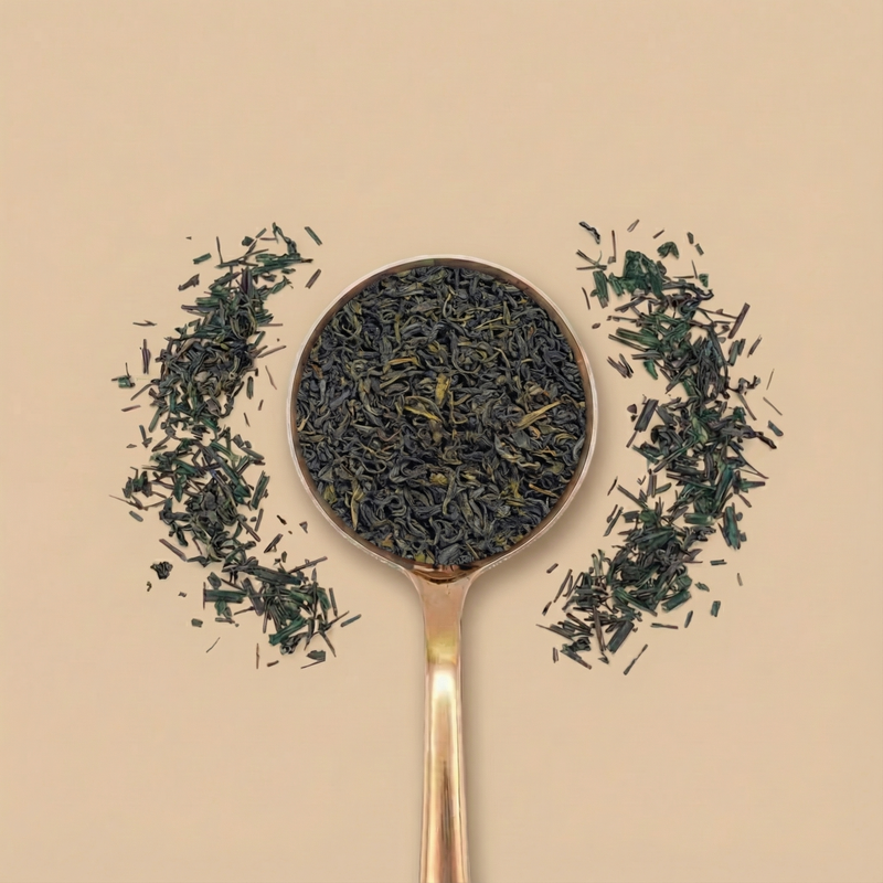 Tè verde cinese