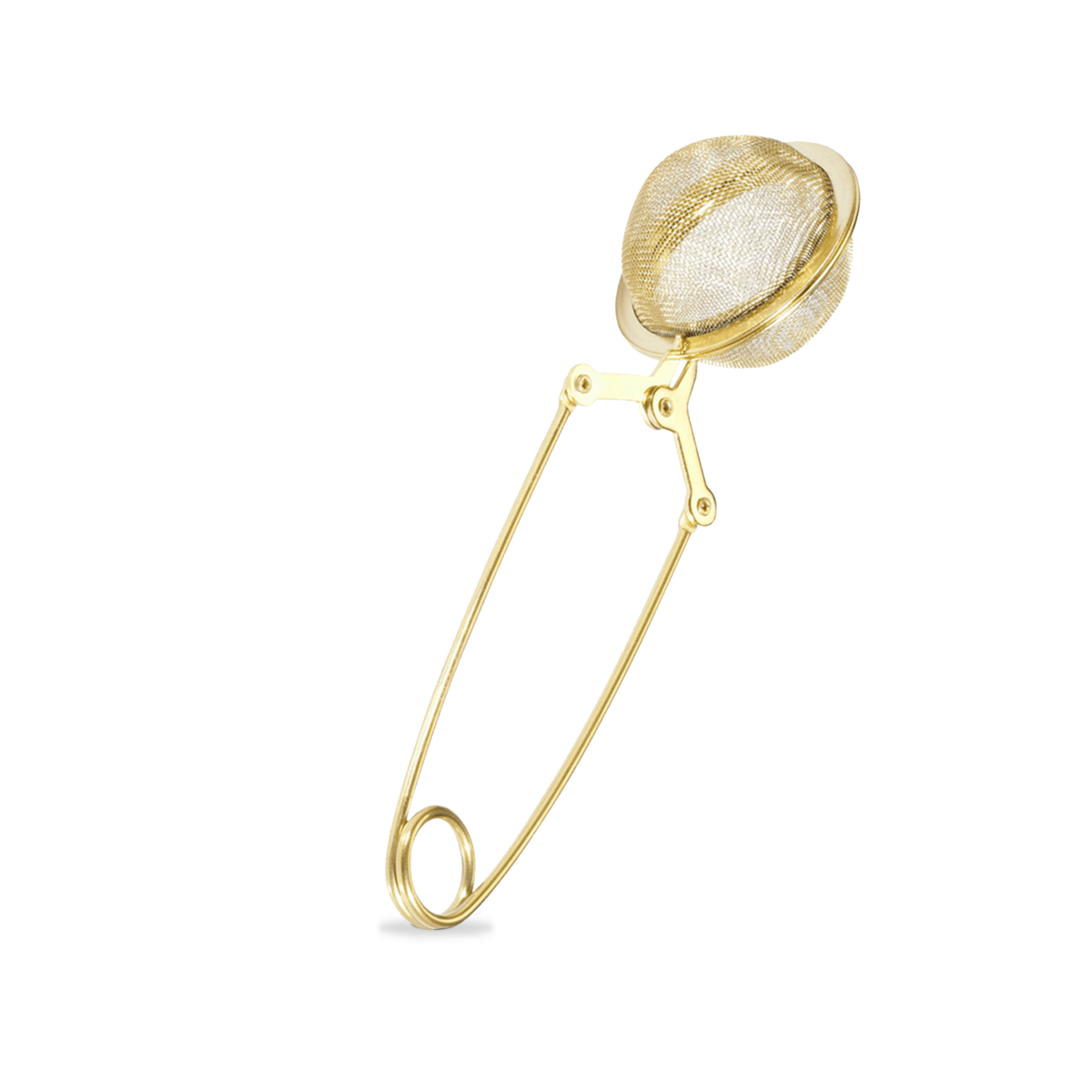 Tong Tea Infuser