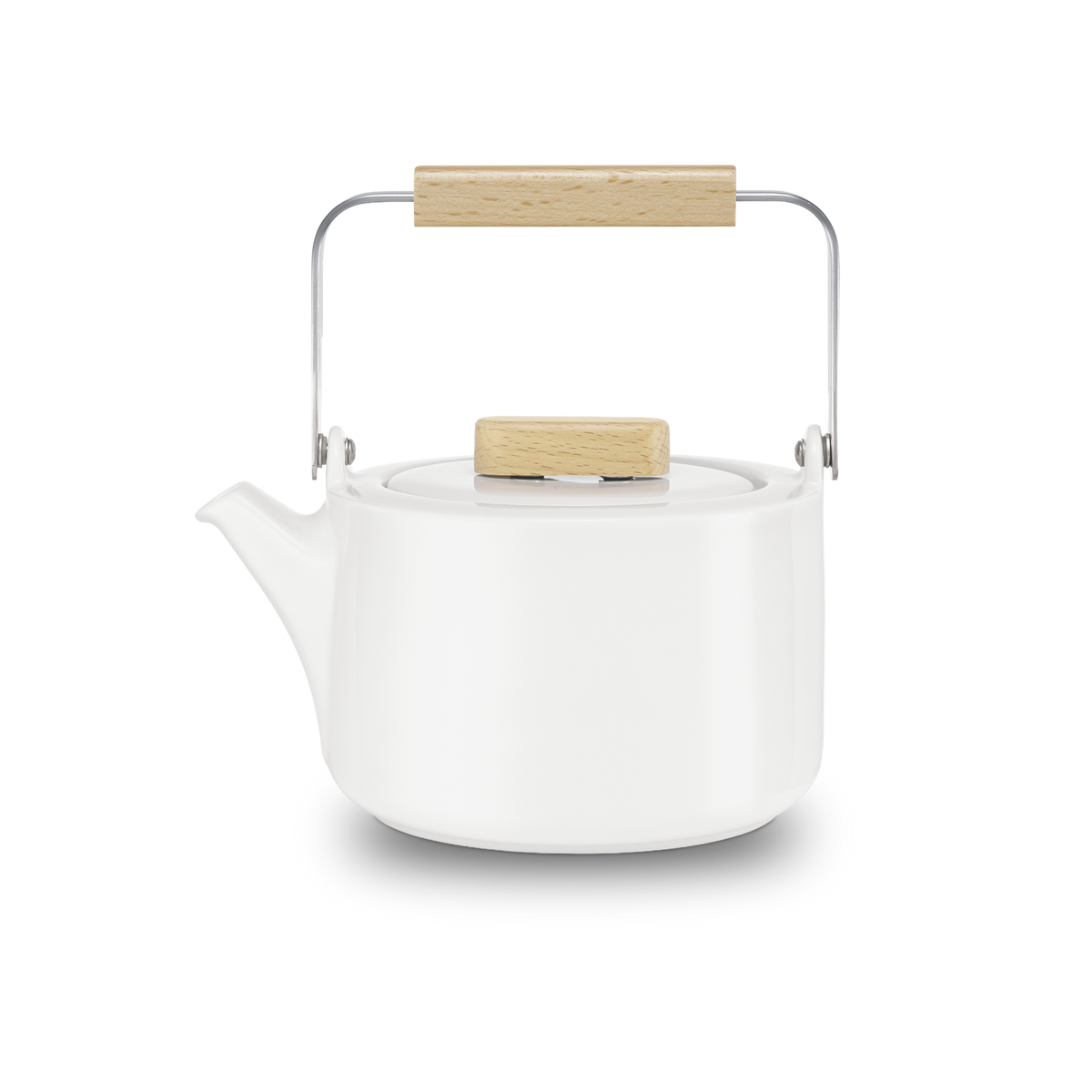 Théière céramique 0,83L