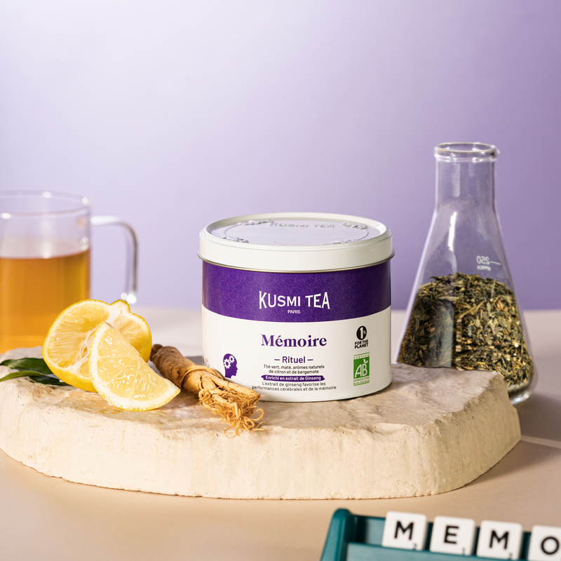 Rituel Mémoire