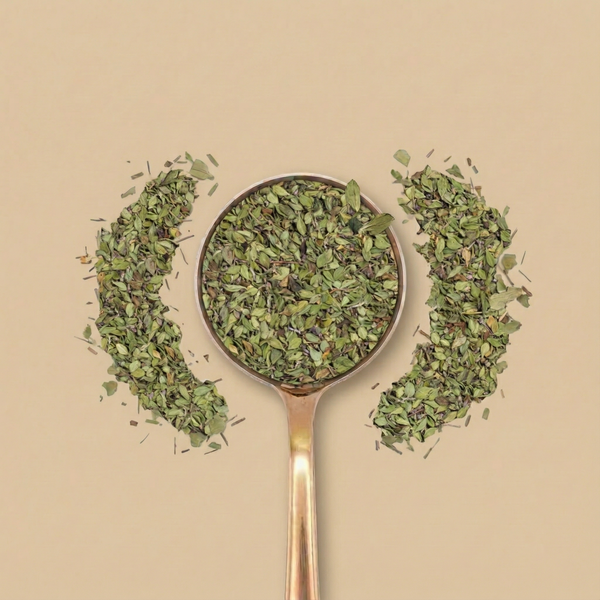 Lemon thyme bio