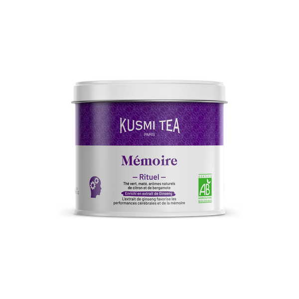 Rituel Mémoire
