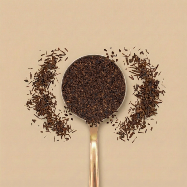 Earl Grey déthéiné aux agrumes