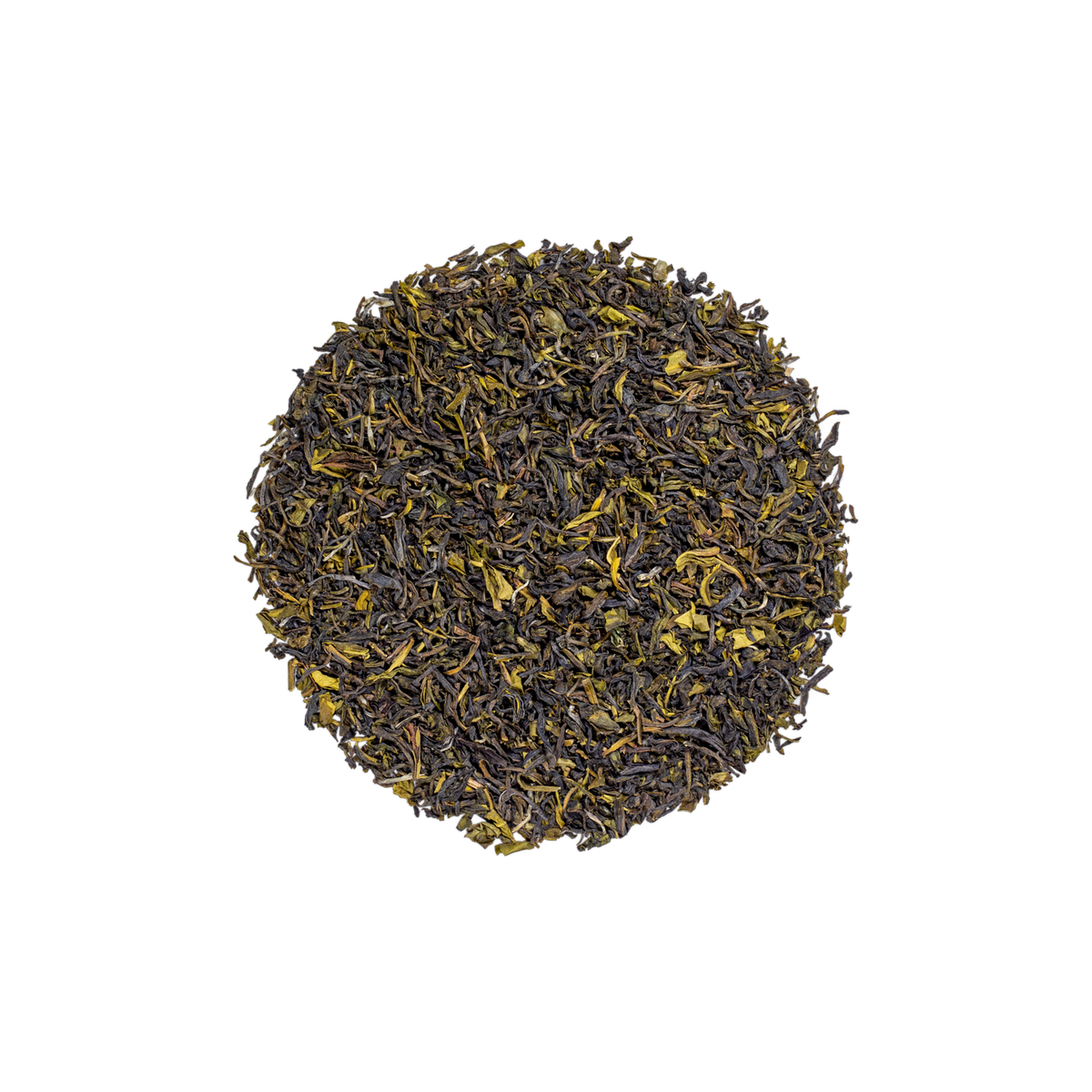 Green Darjeeling
