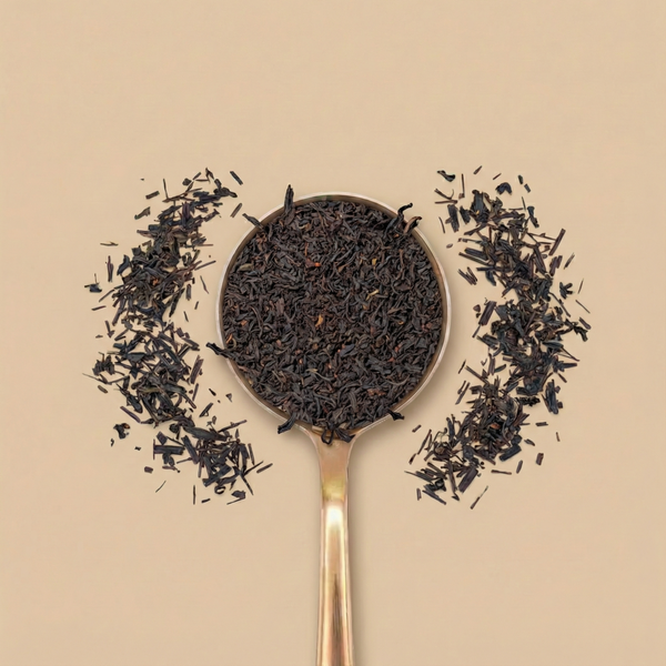 Earl Grey polnische Art Nr. 18