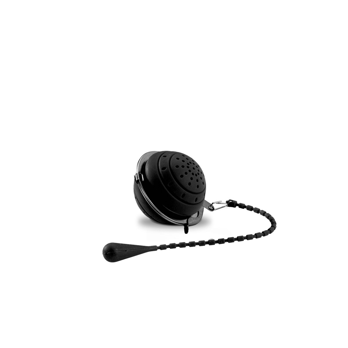 Boule à thé en silicone