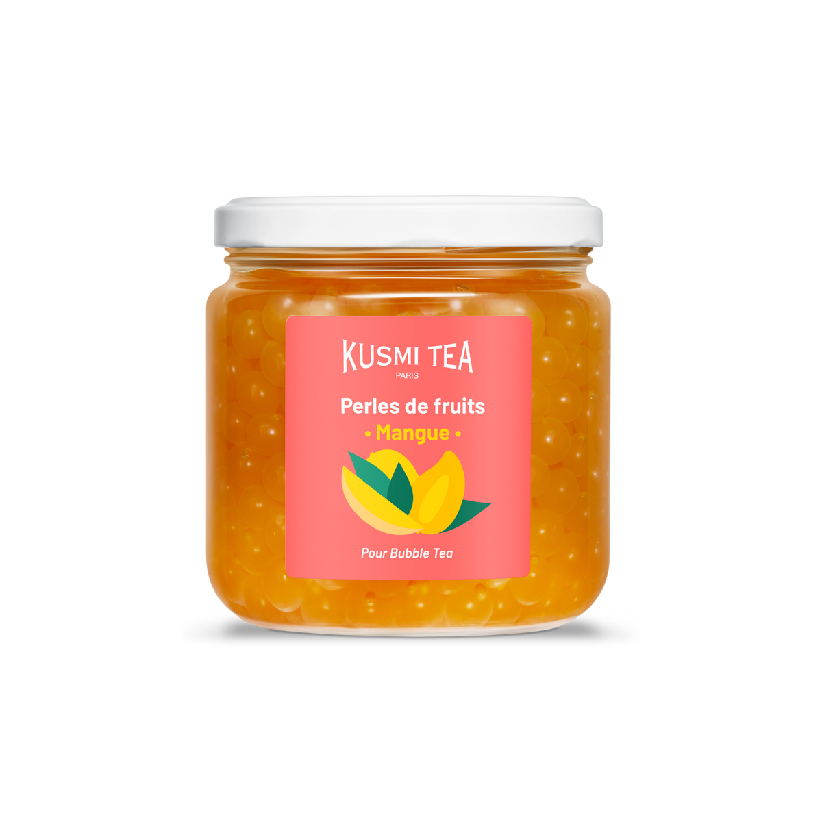 Fruchtperlen Mango