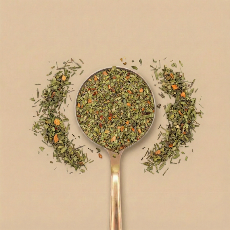 La Infusión Alain Ducasse
