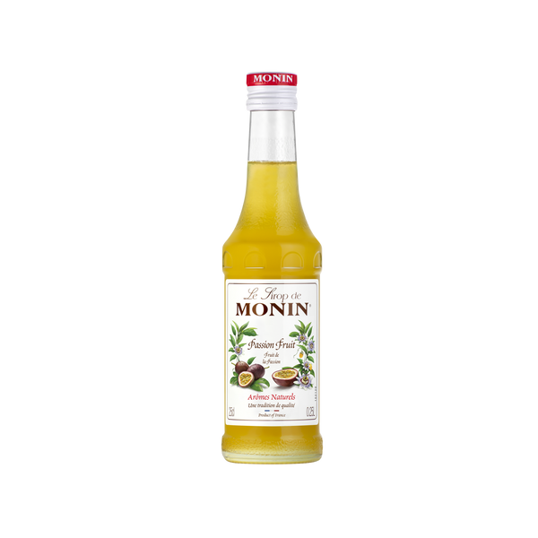 Sirop Monin 25Cl