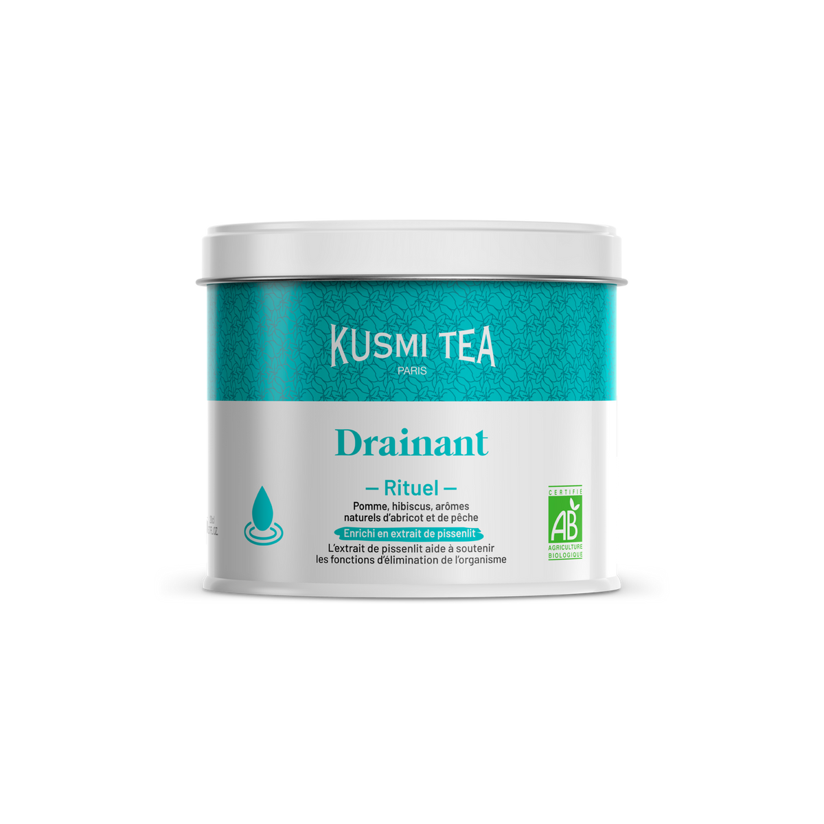 Rituel Drainant