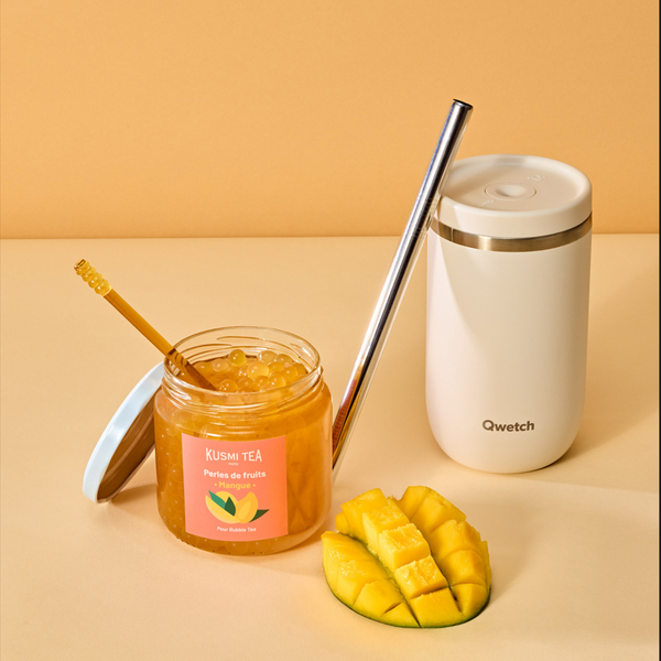 Kit Accessoire Bubble Tea