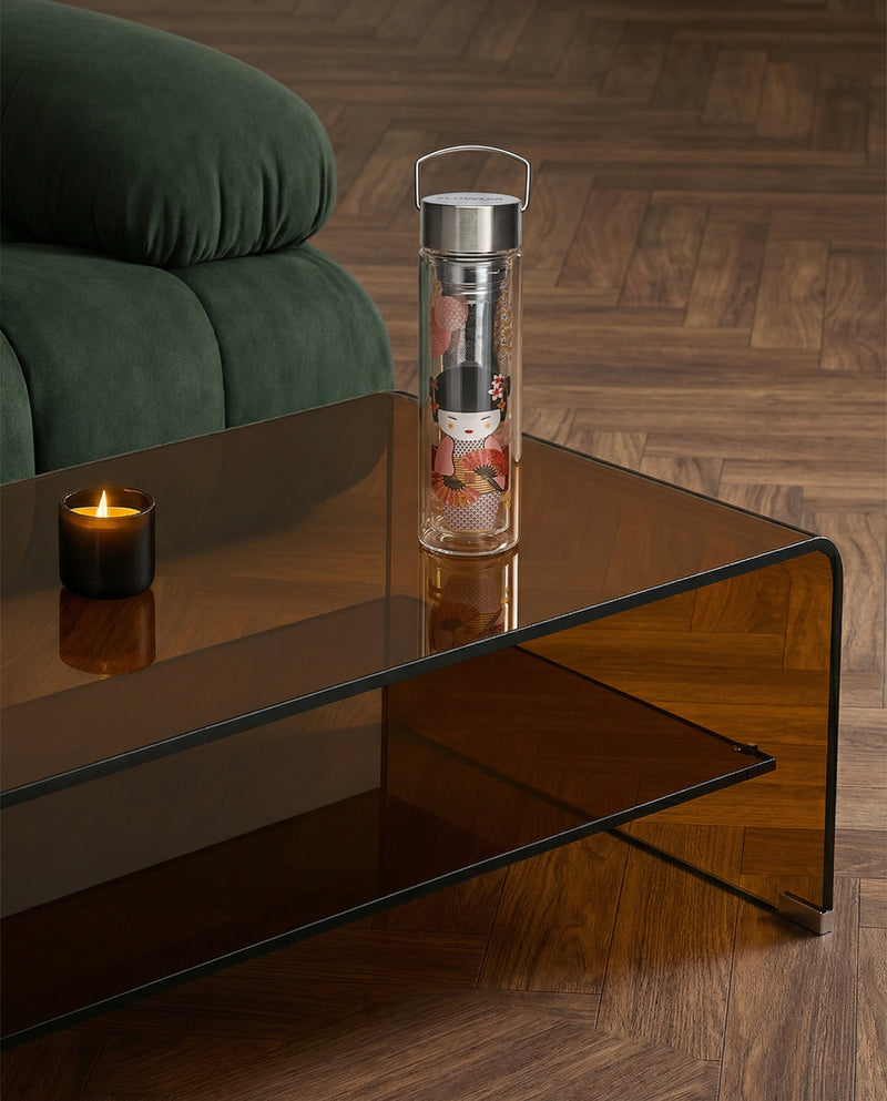 Glasteekanne 35Cl EIGENART