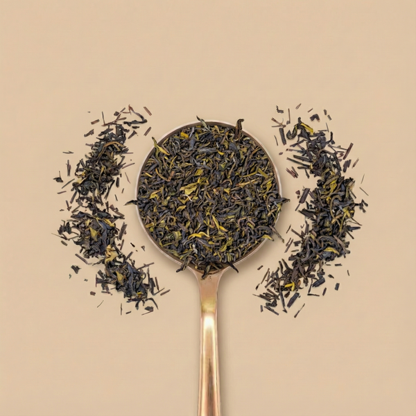 Vert Darjeeling