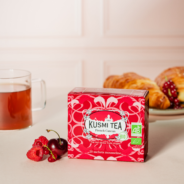 French Cancan