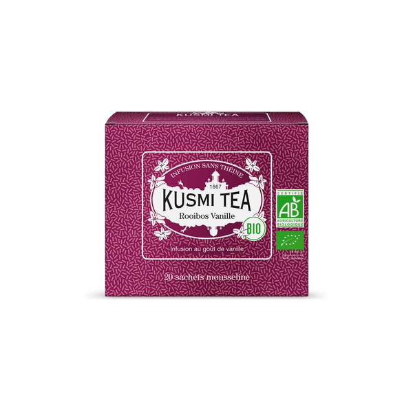 Rooibos Vaniglia