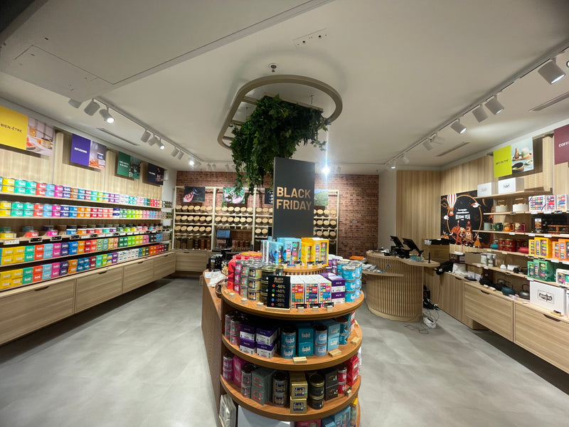 Kusmi Tea | Annecy