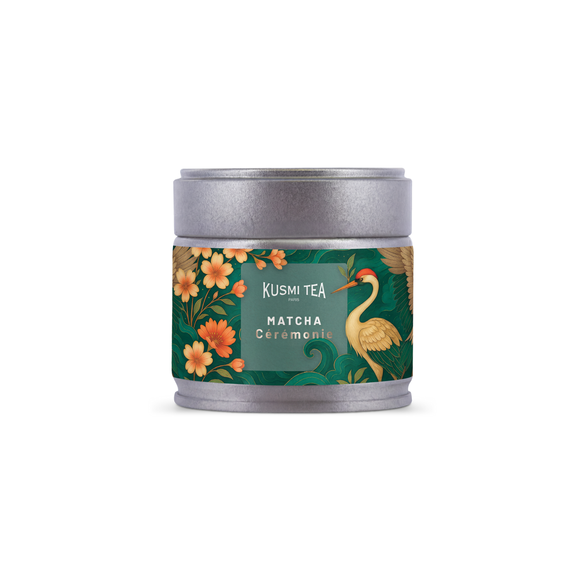 Ceremonie Matcha