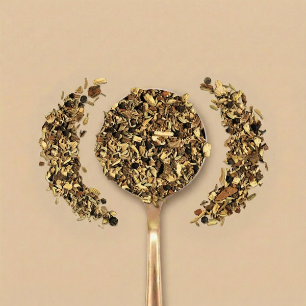 Only Spices