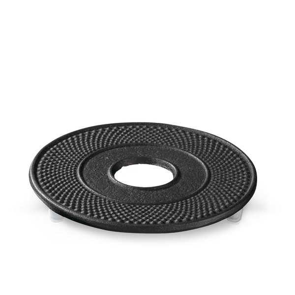 Cast Iron trivet