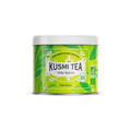 100 g tea-filled tin