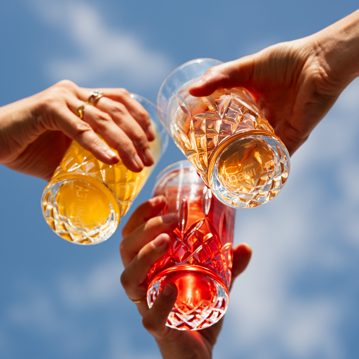 thé glacé bio kusmi tea