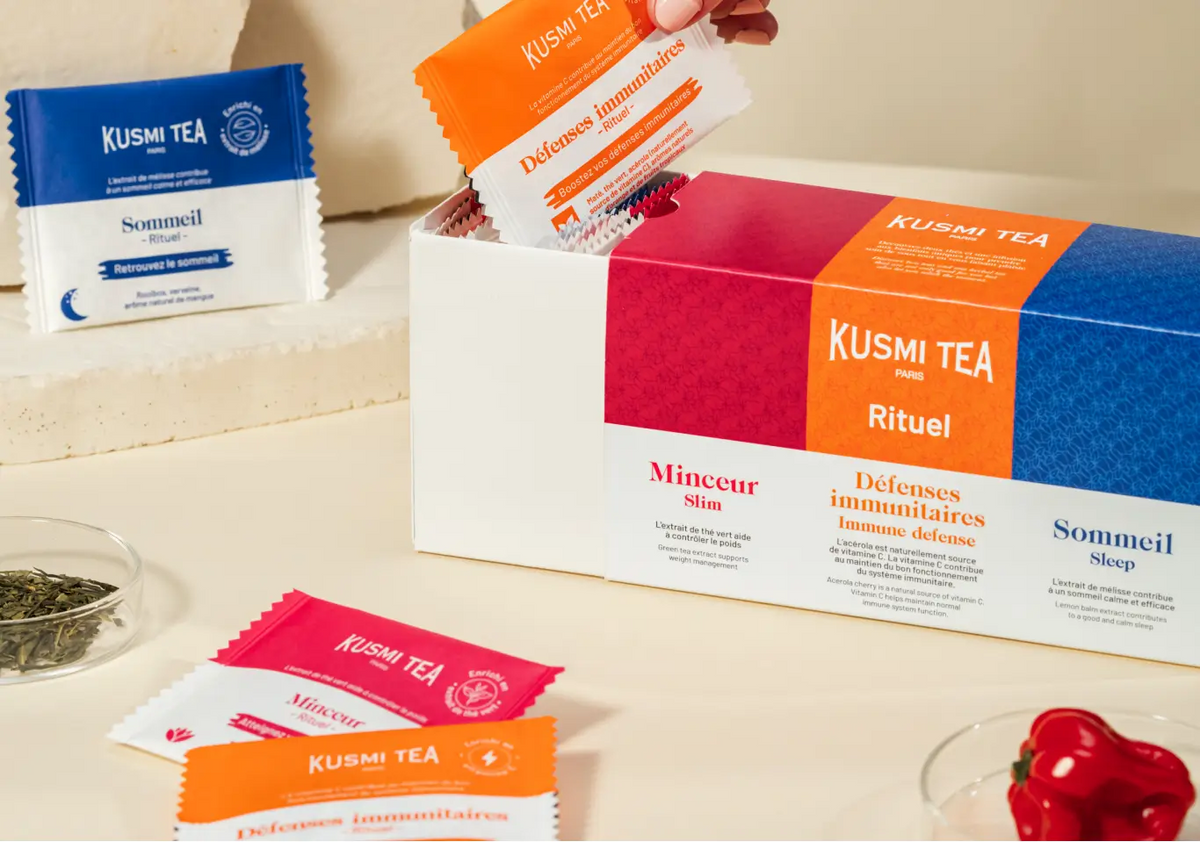 remèdes de grand-mère pour renforcer votre système immunitaire