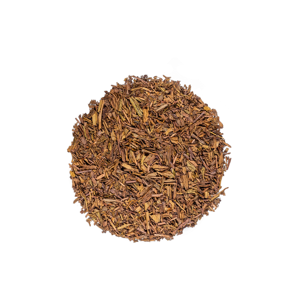 Hojicha, Kyushu