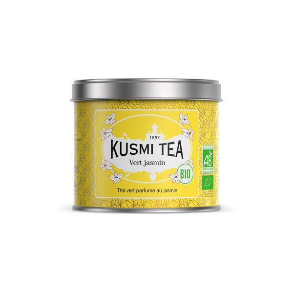 Vert Jasmin