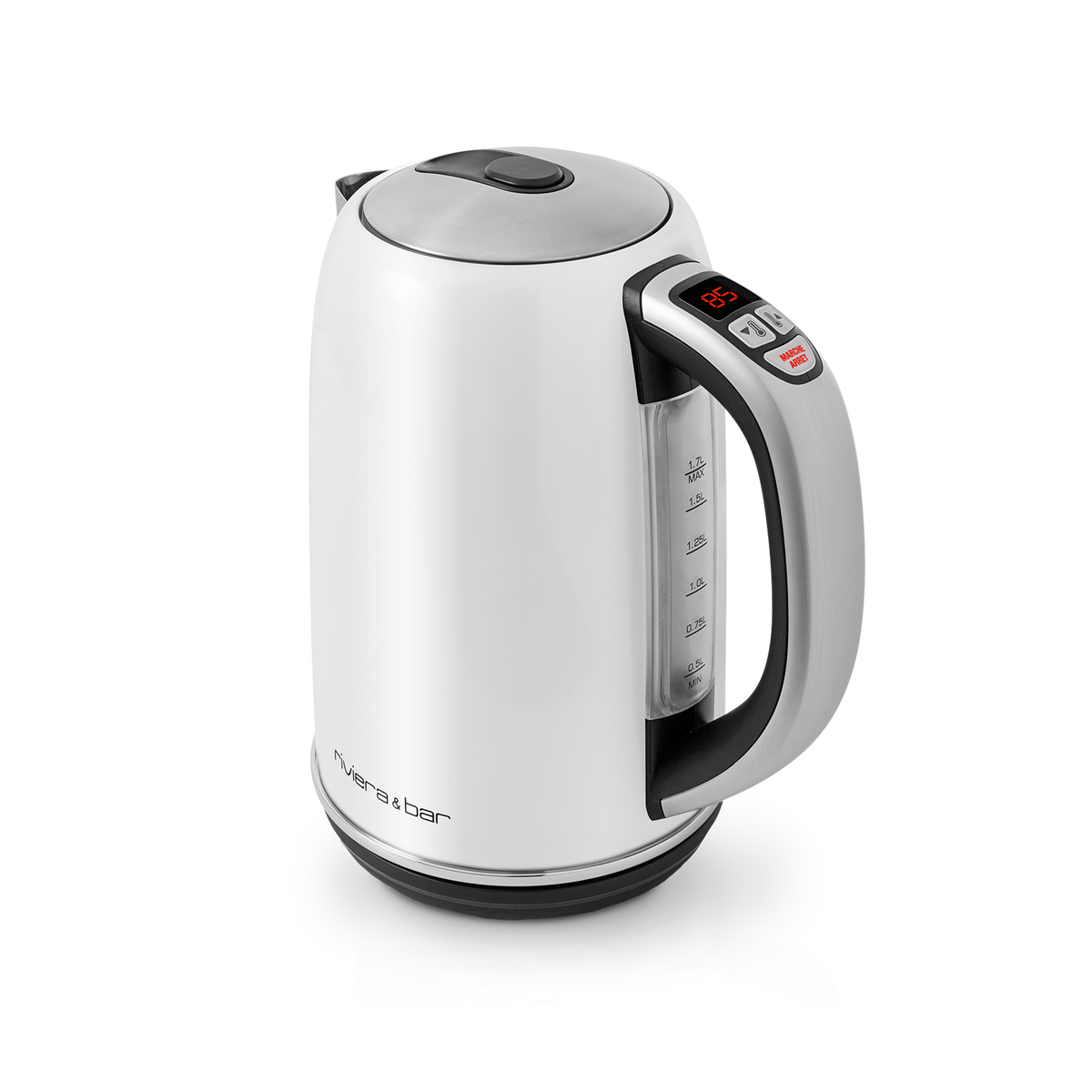 Bollitore Serena Riviera & Bar da 1,7L