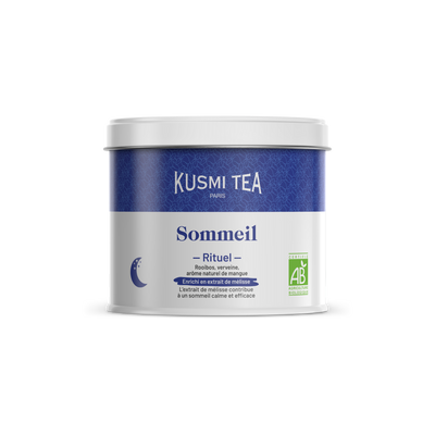 Rituel Sommeil