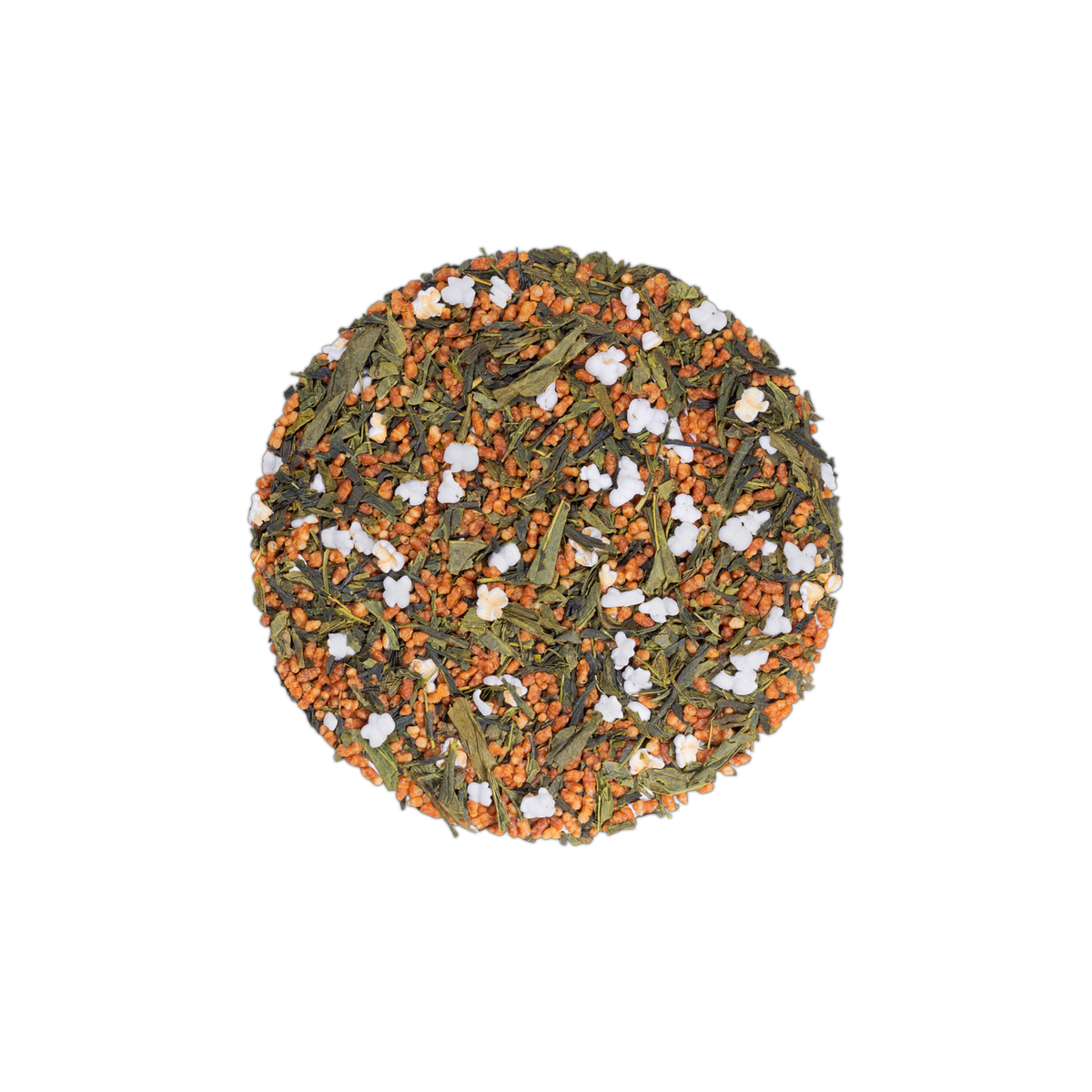Genmaicha