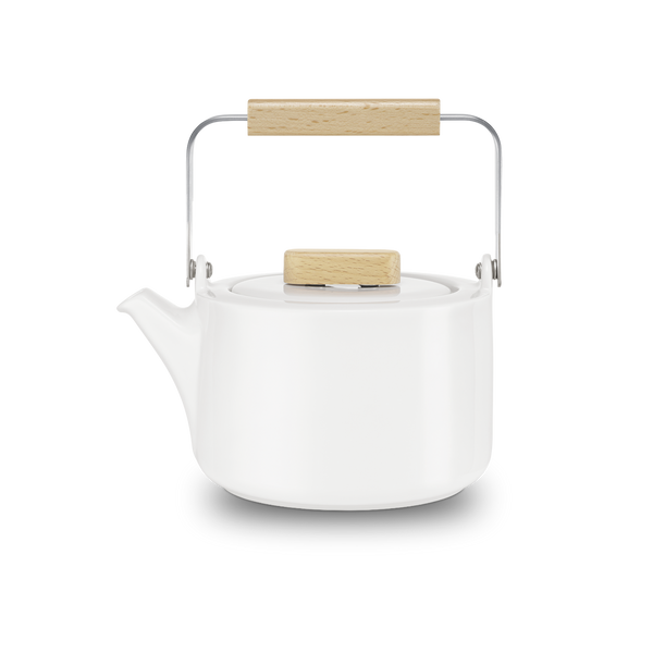 Théière céramique 0,83L