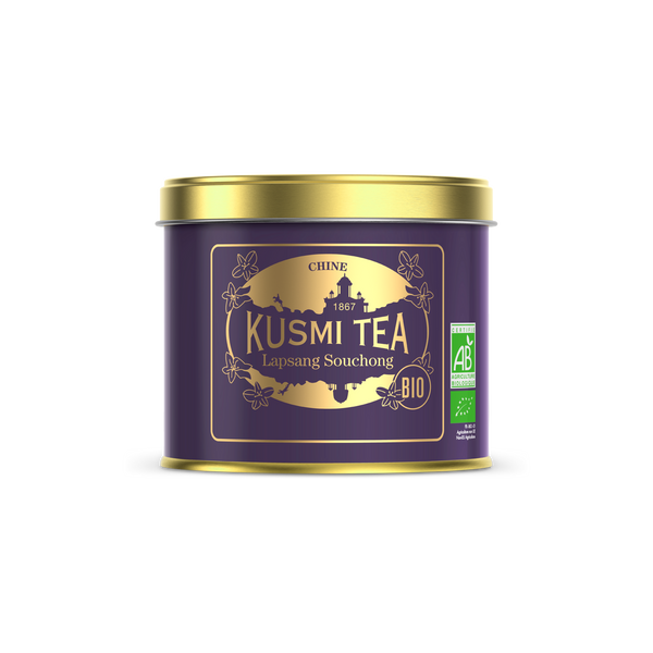 Lapsang Souchong