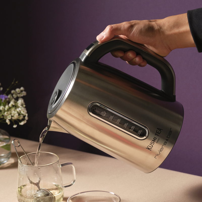 Expert Elia waterkoker 1,8L