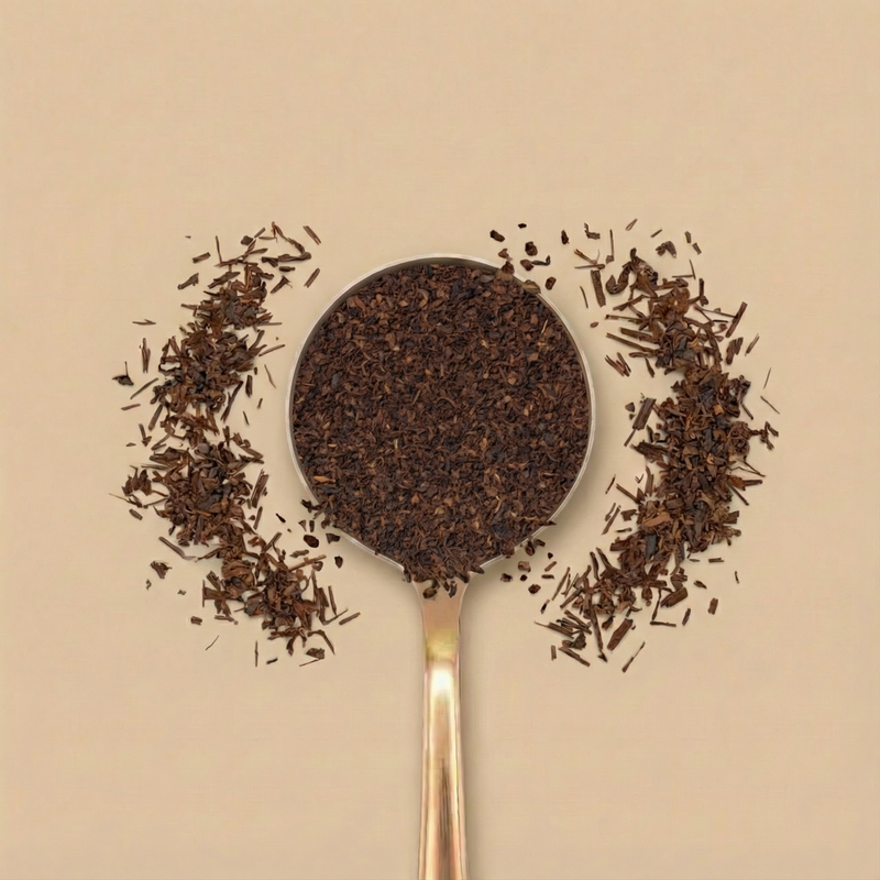 Earl Grey déthéiné aux agrumes