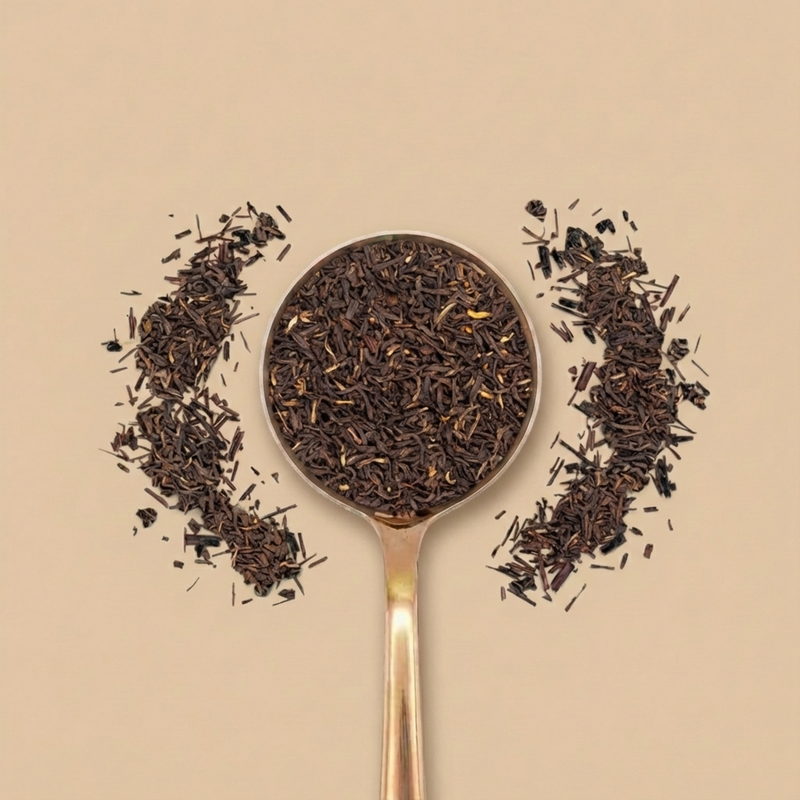 Grand Yunnan N°21