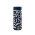Motif " Sakura Bleu Nuit"
