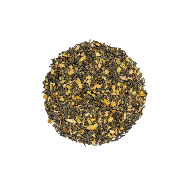 Imperial Label bio