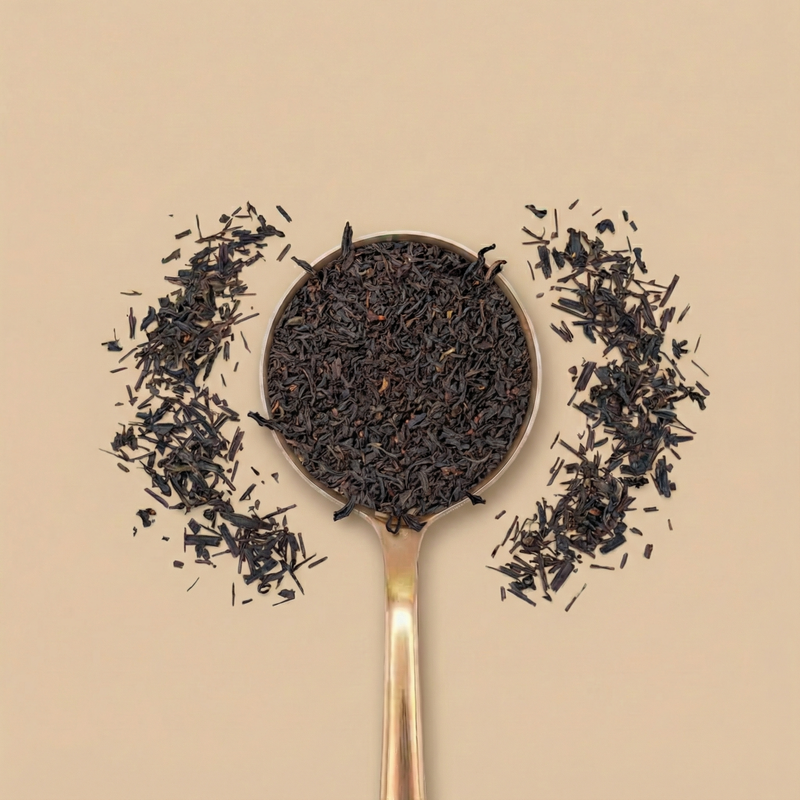 Earl Grey goût polonais N°18