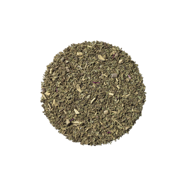 Regaliz - Menta